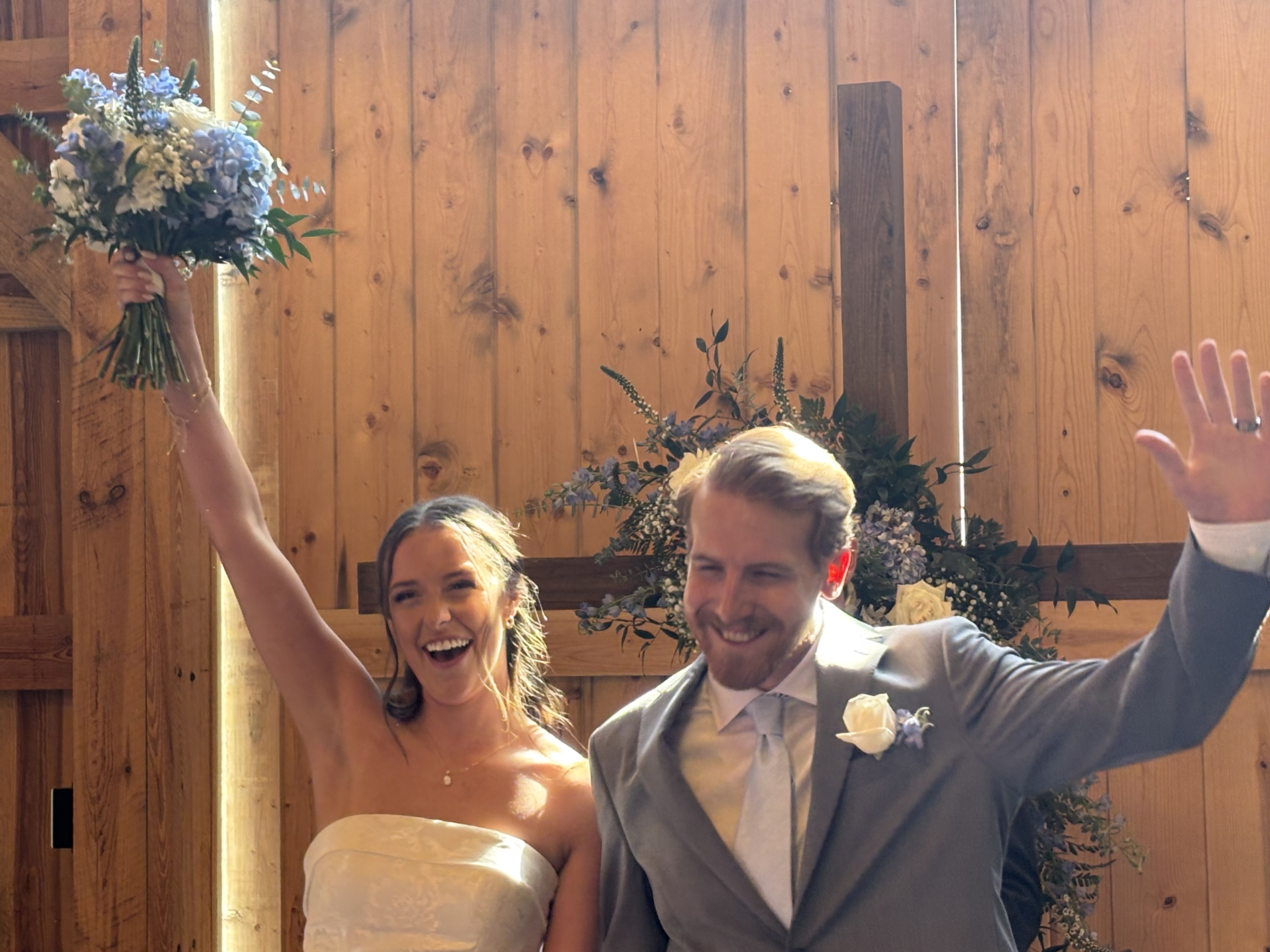 I Do Weddings By Michele