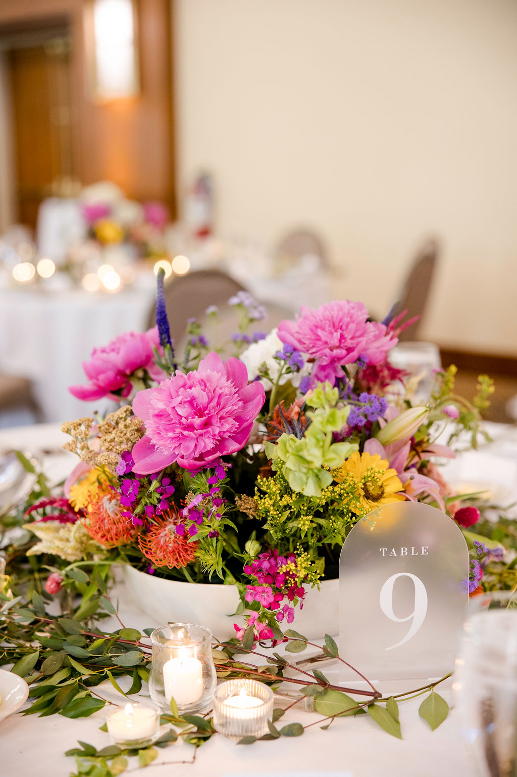 I Do Weddings By Michele