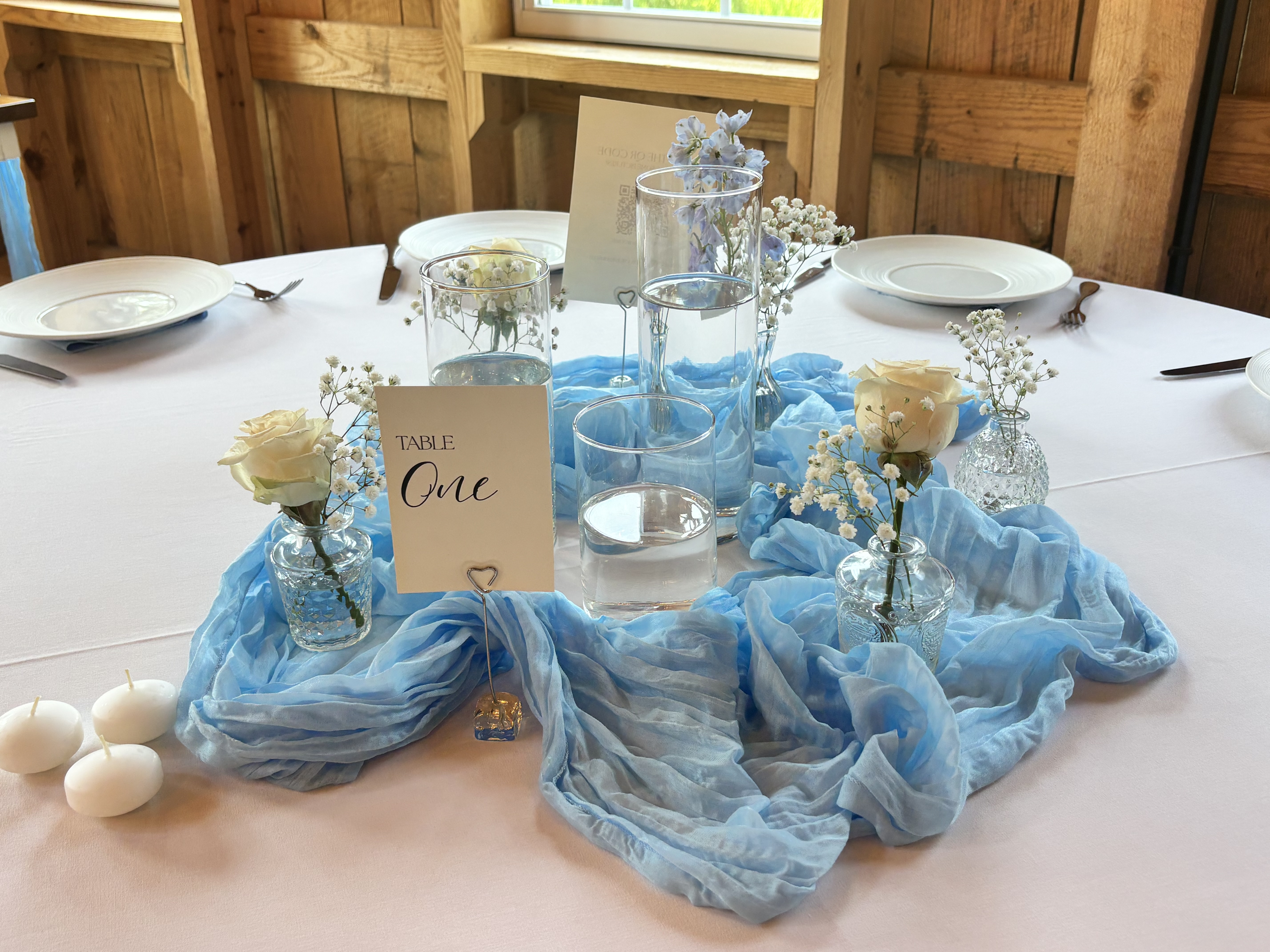 I Do Weddings By Michele