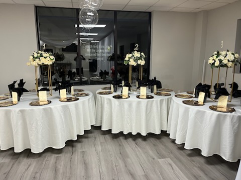 Ideally Simple Decor