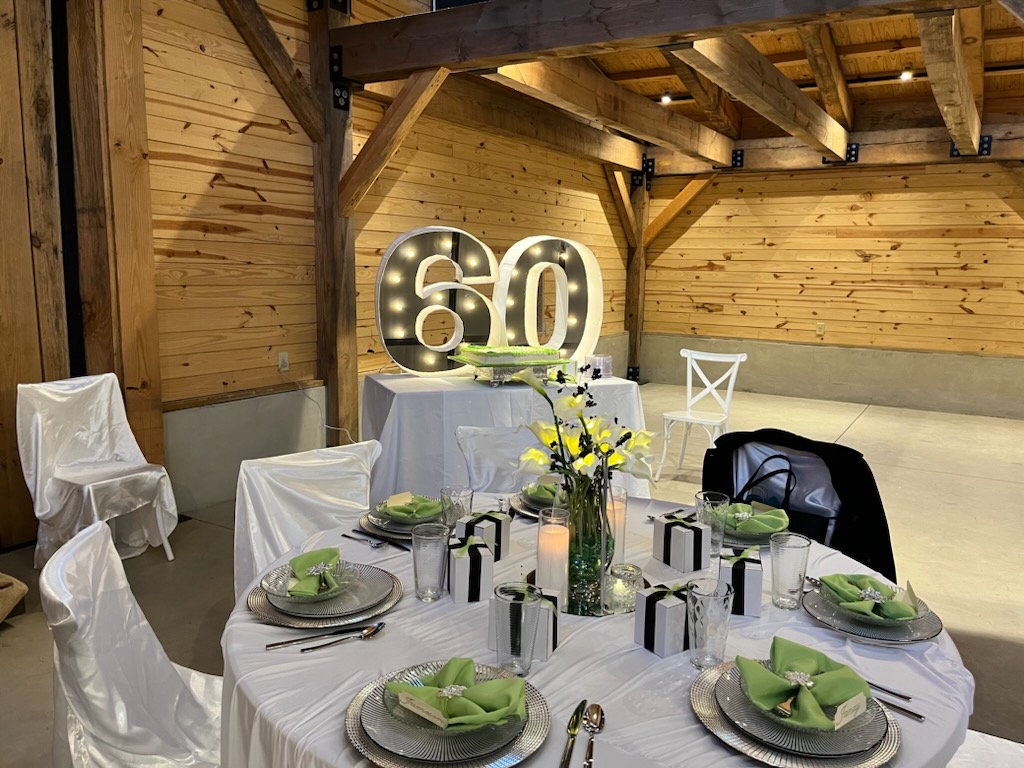 Ideally Simple Decor