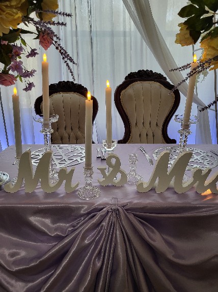 Ideally Simple Decor