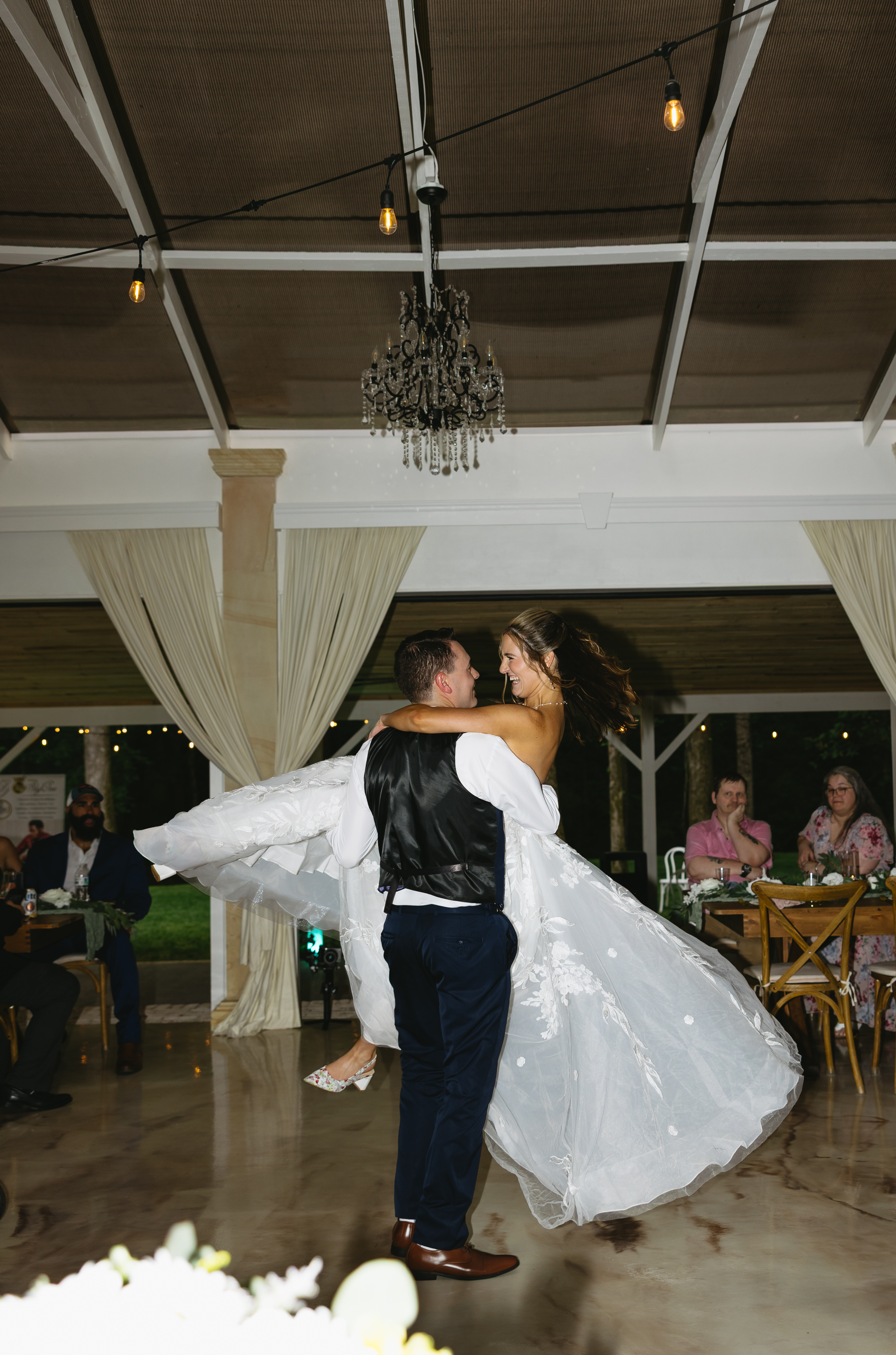 K.S.Otter Events LLC