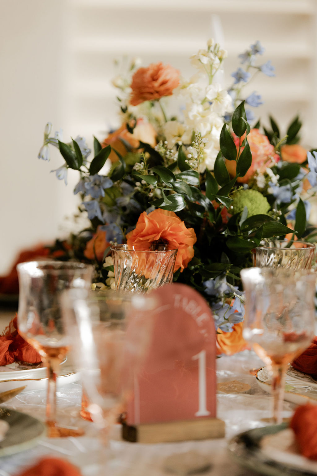 K.S.Otter Events LLC