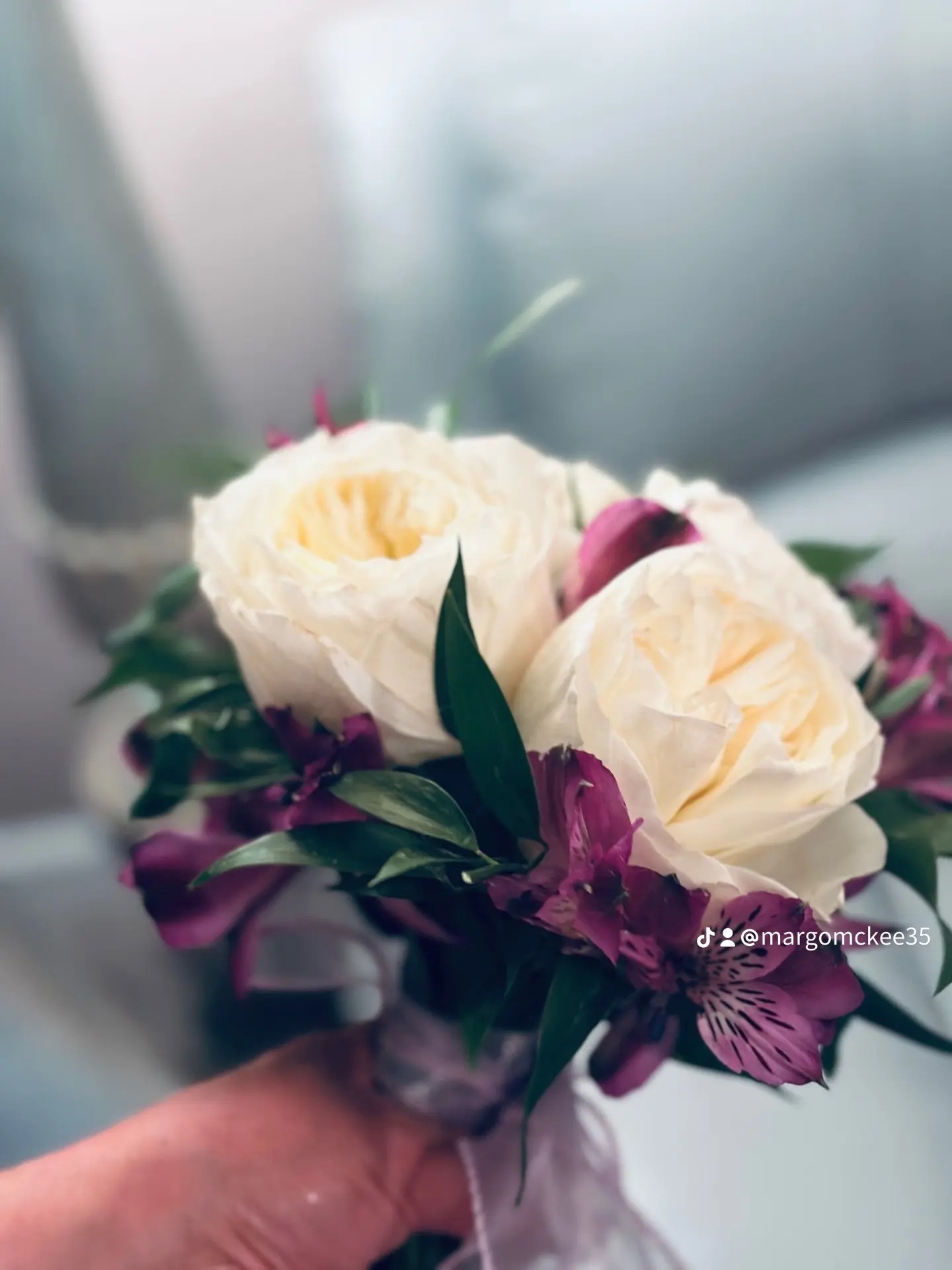 Love in Full Bloom