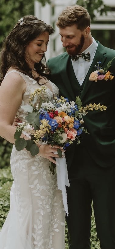 Love in Full Bloom