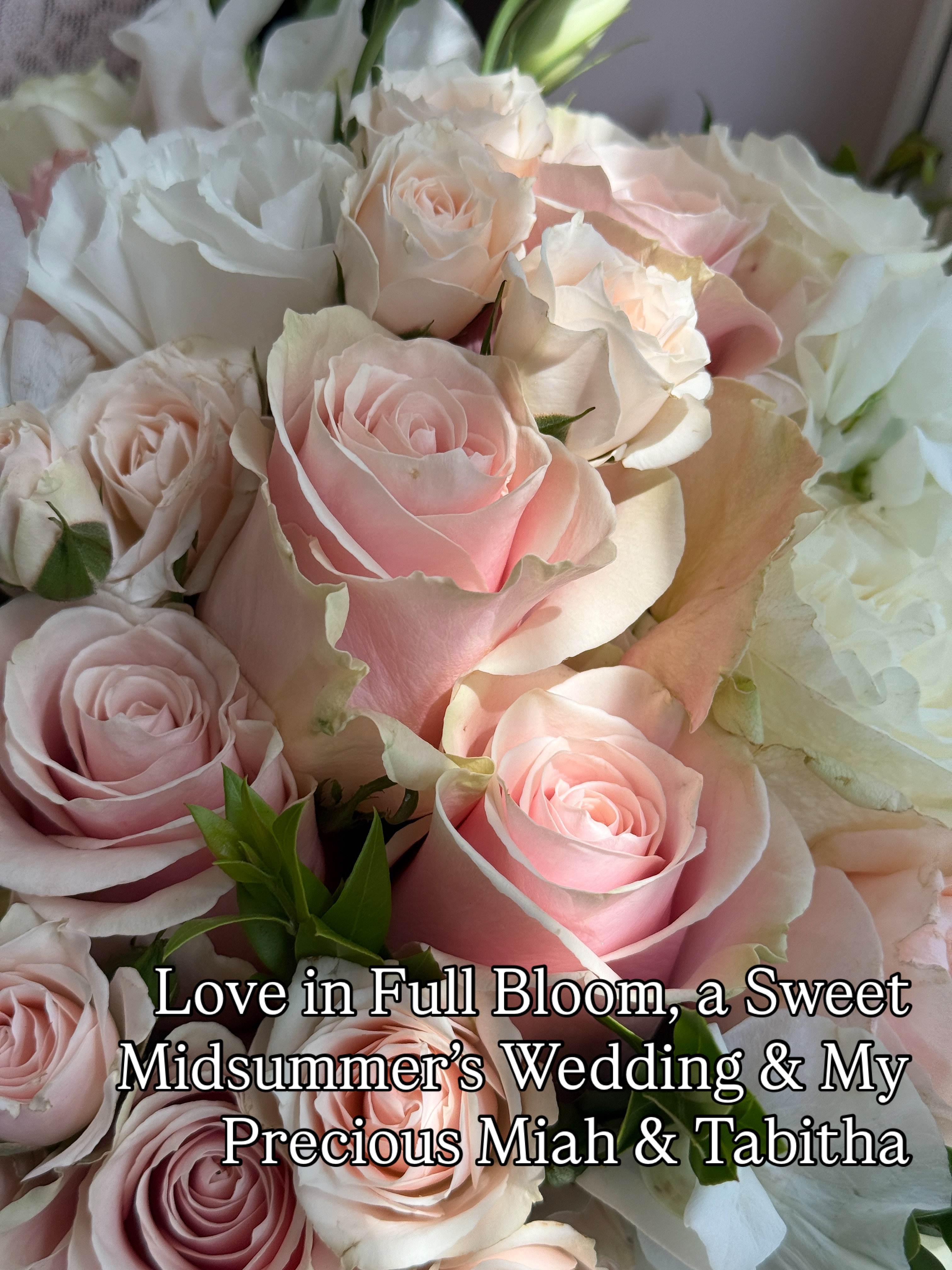 Love in Full Bloom