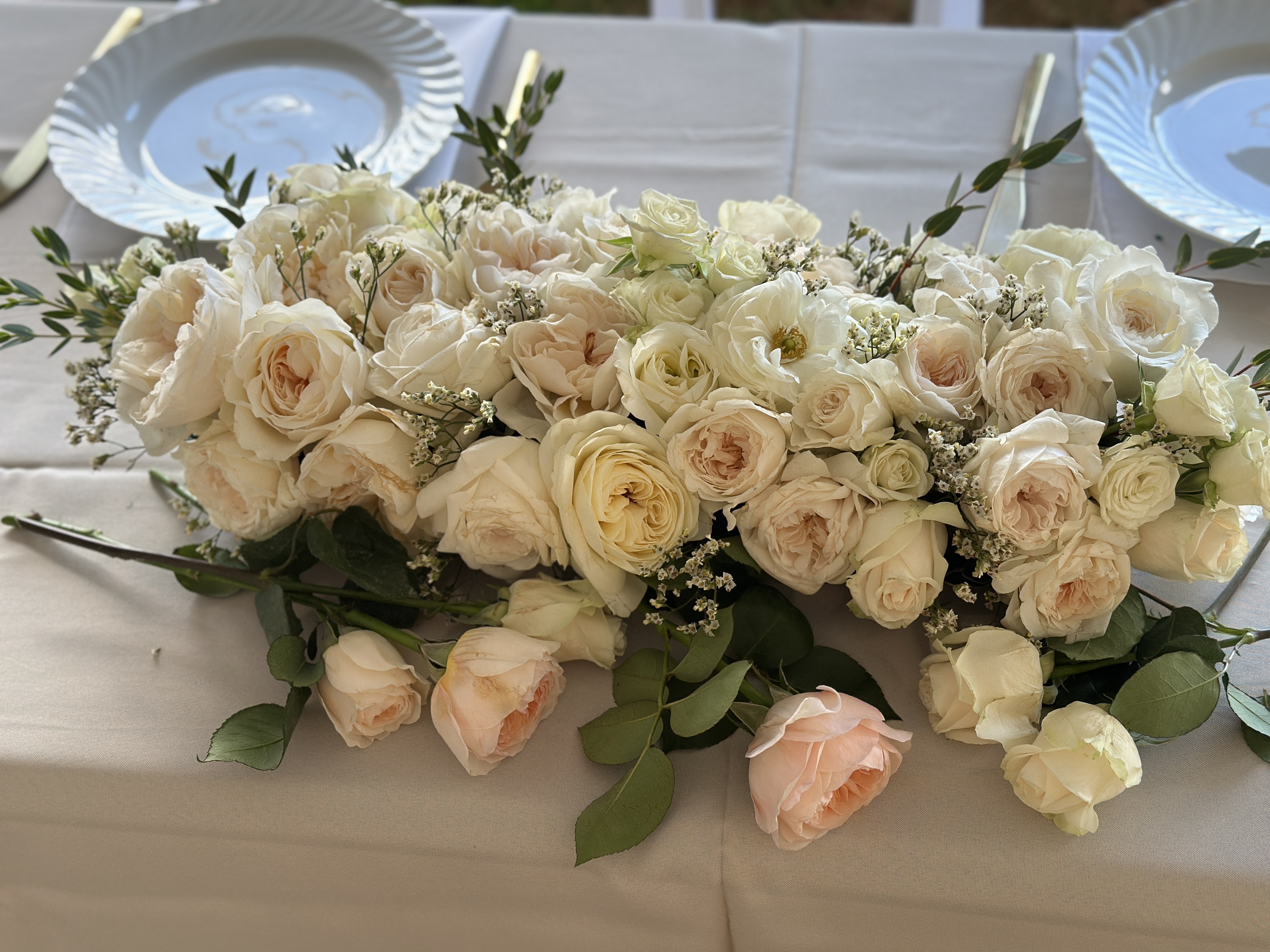 Love in Full Bloom