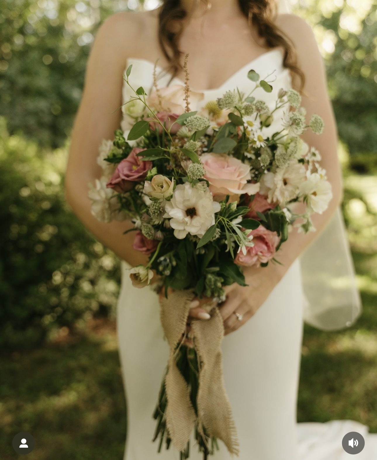 Love in Full Bloom