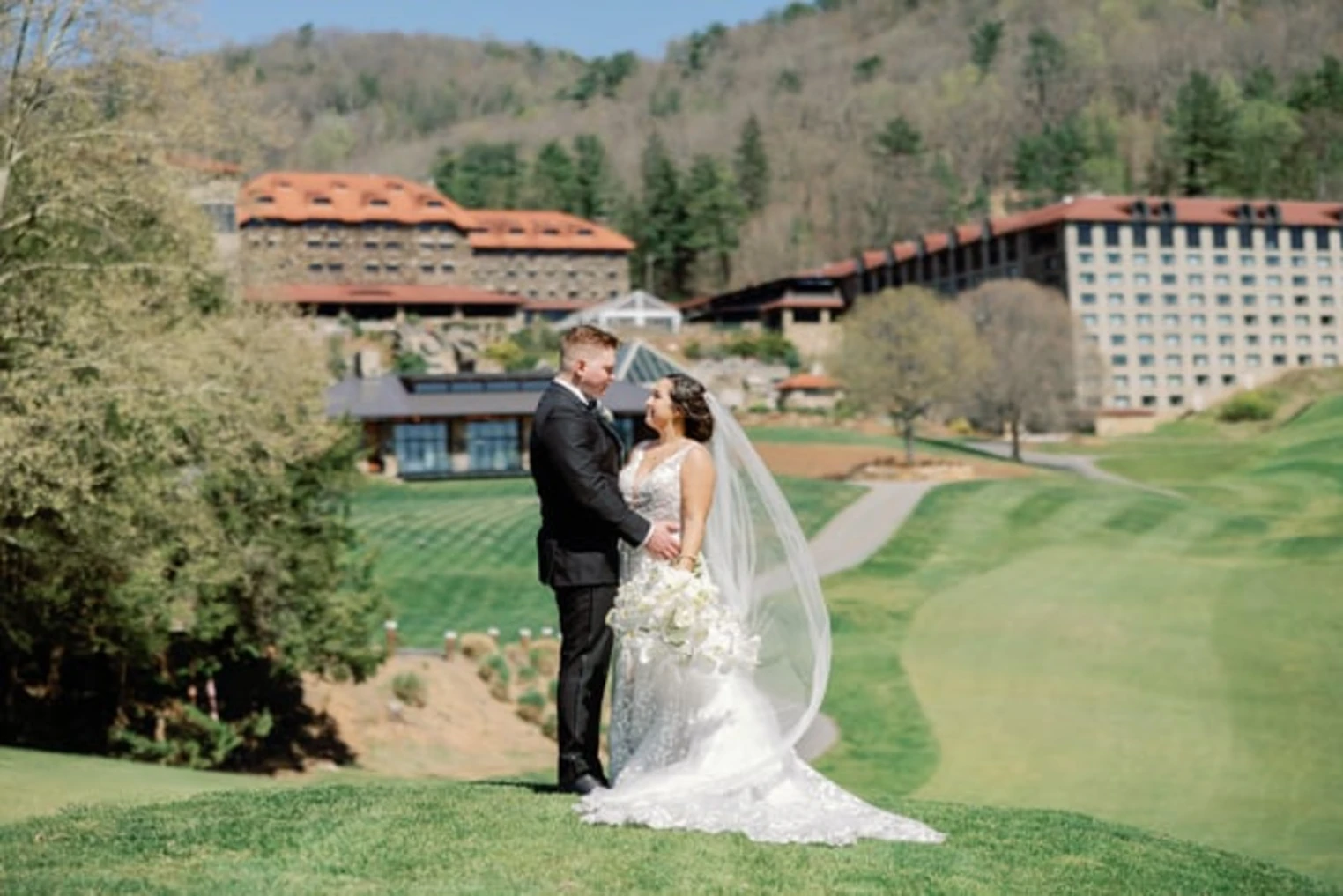 M & P Weddings & Films