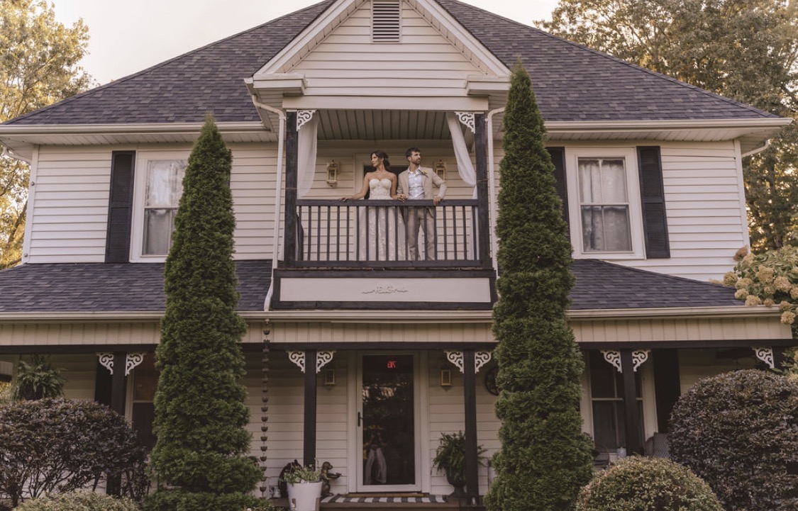 The FarmHouse Siloam